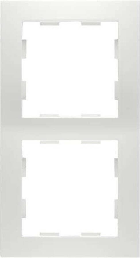 Honeywell Peha Badora Afdekraam Schakelmateriaal 00318931 E2S6R