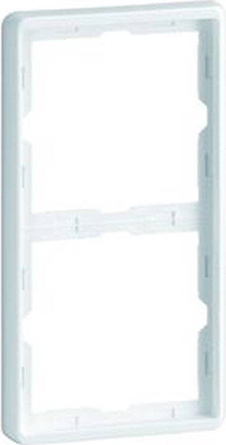 Honeywell Peha DIALOG Afdekraam Schakelmateriaal 00829211 E2WHF
