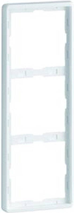 Honeywell Peha DIALOG Afdekraam Schakelmateriaal 00829311 E2WHG