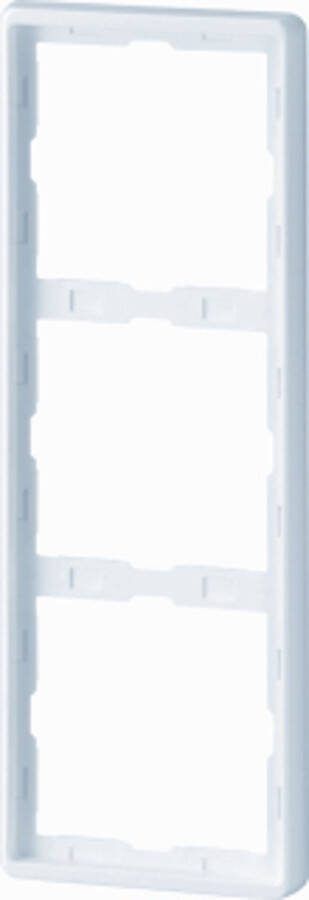 Honeywell Peha DIALOG Afdekraam schakelmateriaal 00846911 E2WHR
