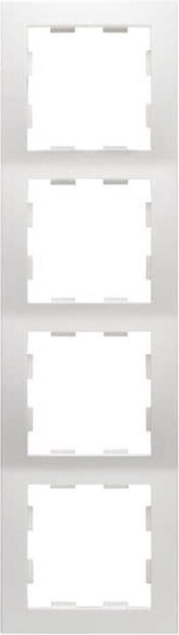 Honeywell Peha Badora Afdekraam Schakelmateriaal 00318971 E2S6T