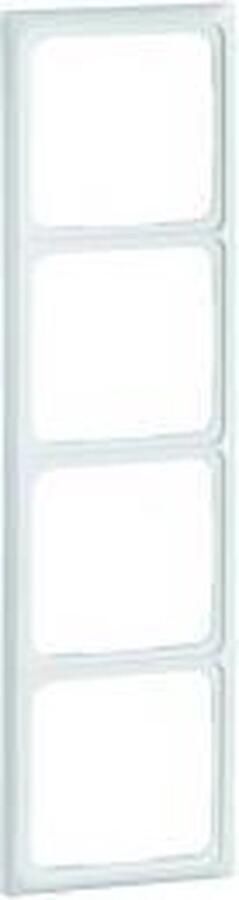 Honeywell Peha standaard Afdekraam Schakelmateriaal 00240411 E2DRT