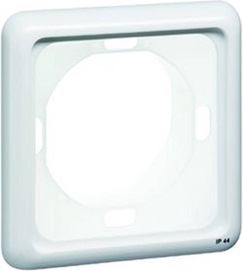 Honeywell Peha spatwaterdicht Afdekraam schakelmateriaal 00362111 E2WJY