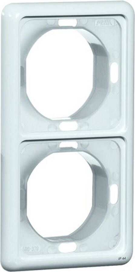 Honeywell Peha spatwaterdicht Afdekraam schakelmateriaal 00362211 E2WJZ