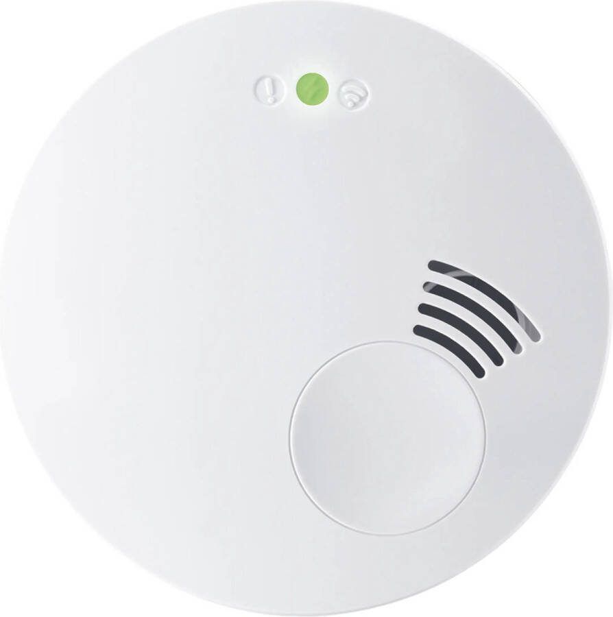 Honeywell XS100 Rookmelder Uitleesbaar met App 10 jaar accu garantie
