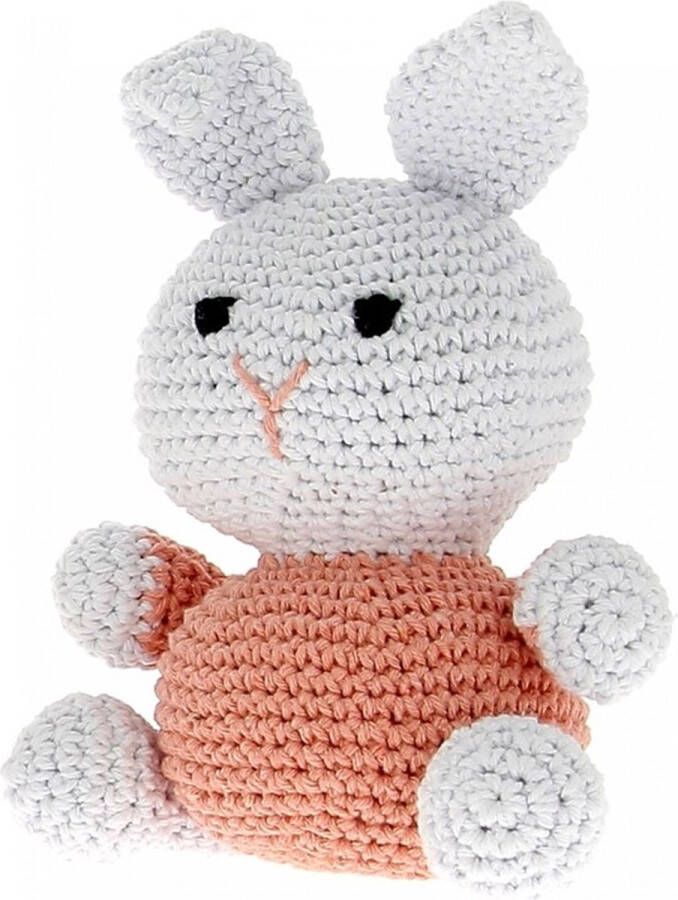 Hoooked Haakpakket Hooked Bunny Nila