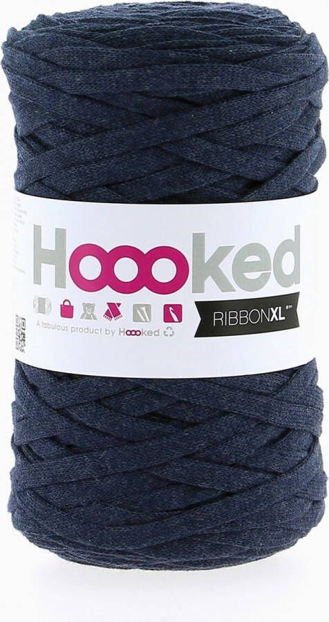 Hoooked RibbonXL garen Riverside Jeans