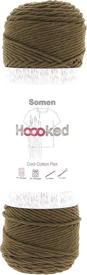 Hoooked Somen Autunno