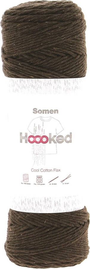 Hoooked Somen Espresso