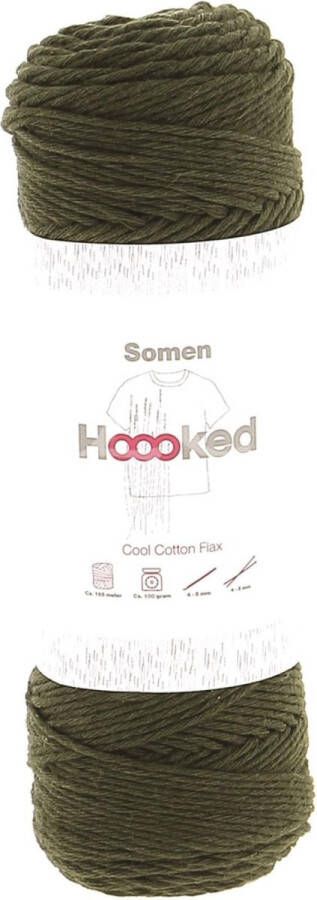 Hoooked Somen Oliva