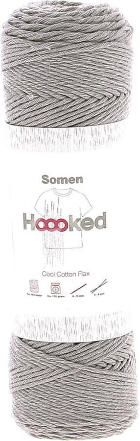 Hoooked Somen Pietra