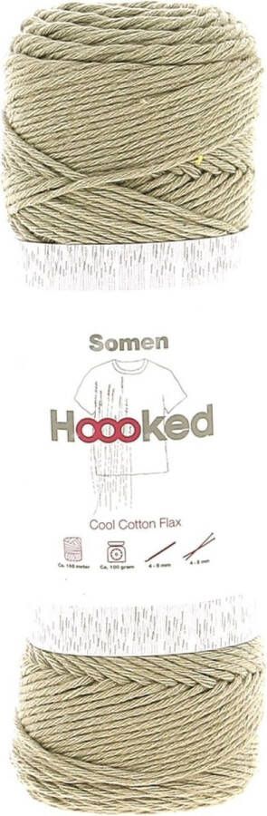 Hoooked Somen Taupe