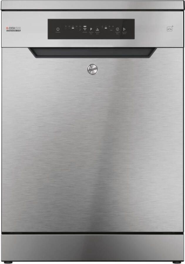 Hoover HF 3C5L0X 13 Aantal couverts 5 Aantal programma's met wifi