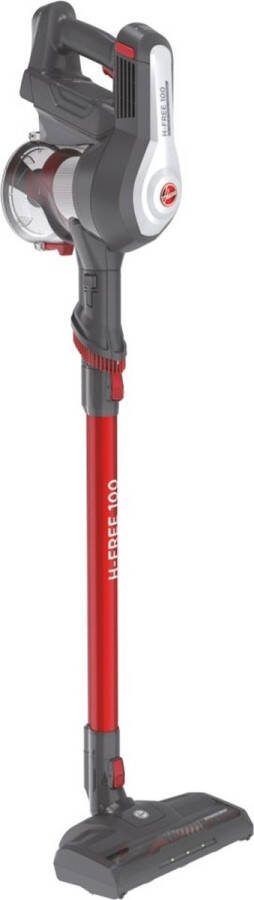 Hoover HF122GPT Steelstofzuiger Extra Pet Care 0 9L