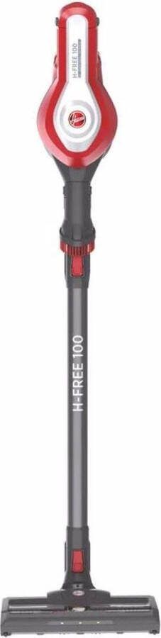 Hoover HF122RH Steelstofzuiger Home 0 9L