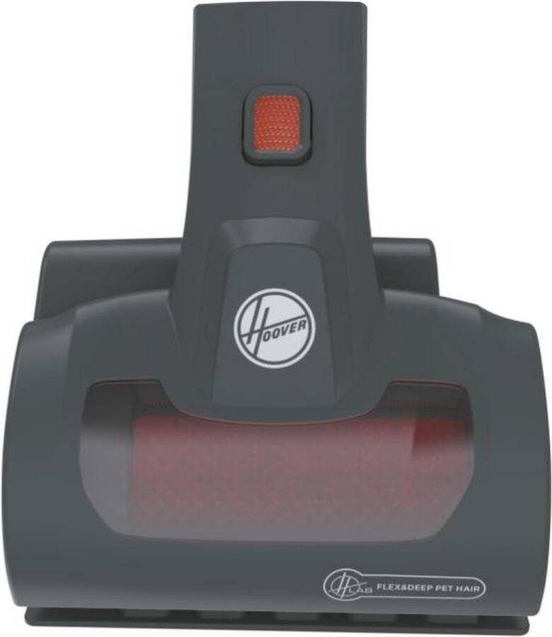 Hoover HF522SFP 011 Zakloos 0 45 l 290 W Grijs Titanium