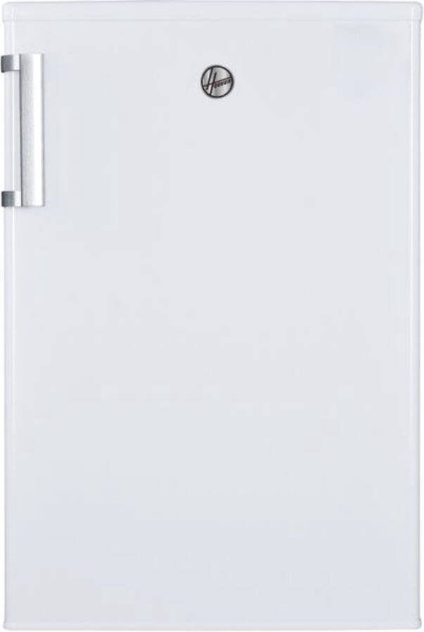 Hoover HHTF 544WH89N diepvriezer Vrieskast Vrijstaand 82 l E
