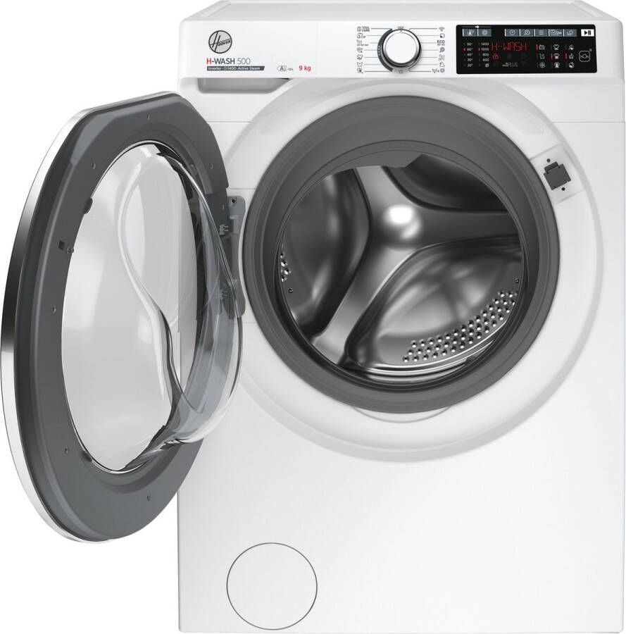 Hoover HW 49AMC7 1-S H-WASH 500