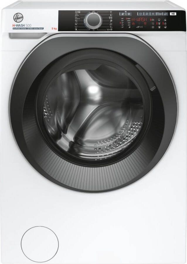 Hoover HWE 49AMBS 1-S H-WASH 500 Wasmachine