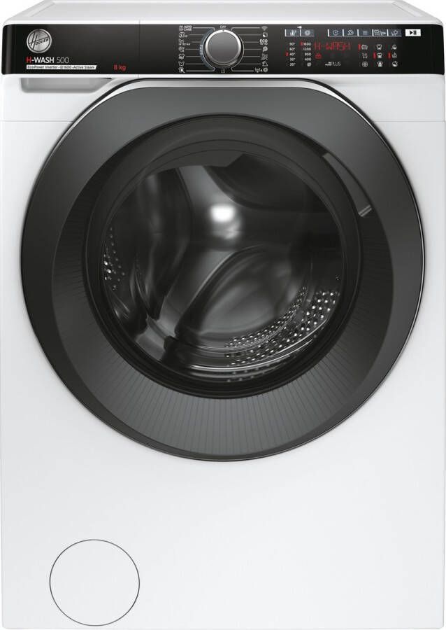 Hoover HWP 68AMBC 1-S H-WASH 500 Wasmachine