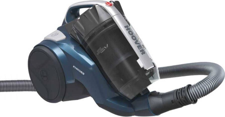 Hoover KHROSS KS42JCAR ZAKLOZE CANister VACUÜM 550 W stil 79 db