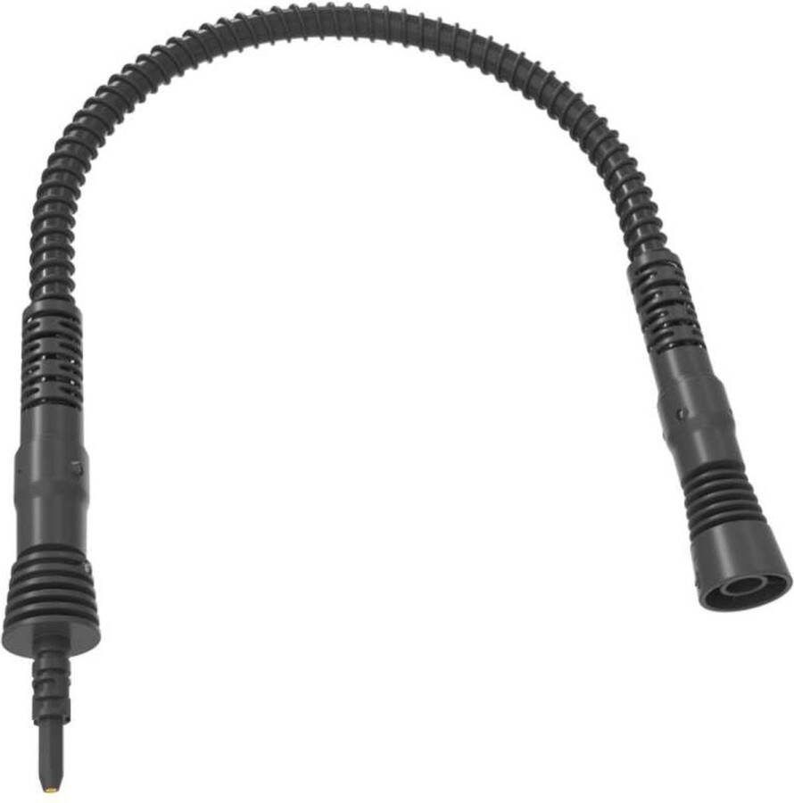 Hoover Steam Capsule Express SGE1000 011 Draagbare stoomreiniger 0 37 l 1000 W Titanium