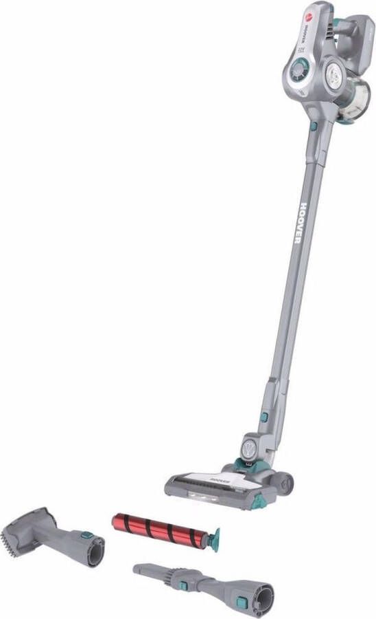 Hoover Accu-steelstofzuiger HF722AFG