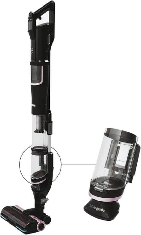 Hoover Vloerreiniger Dweilapparaat Elektrische Dweil Elektrische Vloerreiniger Elektrische Mop Dweilmachine Elektrisch Vloer Reiniger