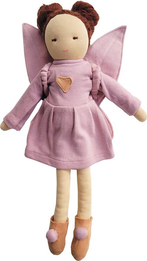 Hoppa Character doll aankleedpop Camille