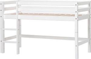 Hoppekids halfhoogslaper Eco Dream (70x160 cm)