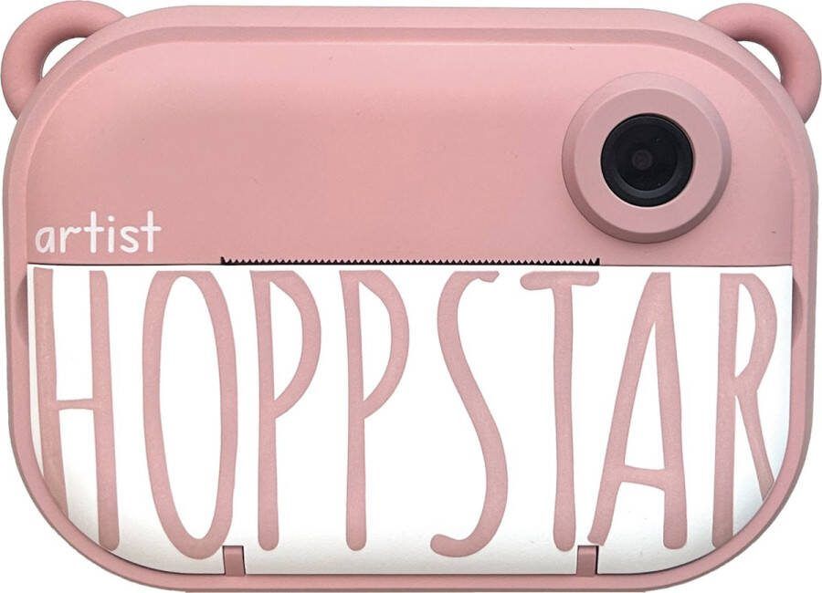 Hoppstar Artist Blush Digitale Kinder Camera HP-12413