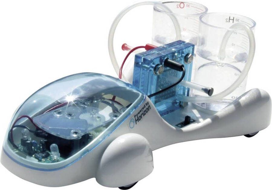 Horizon FCJJ-20 Hydrocar FCJJ-20 Alternatieve energie Brandstofcellen-auto Vanaf 14 jaar