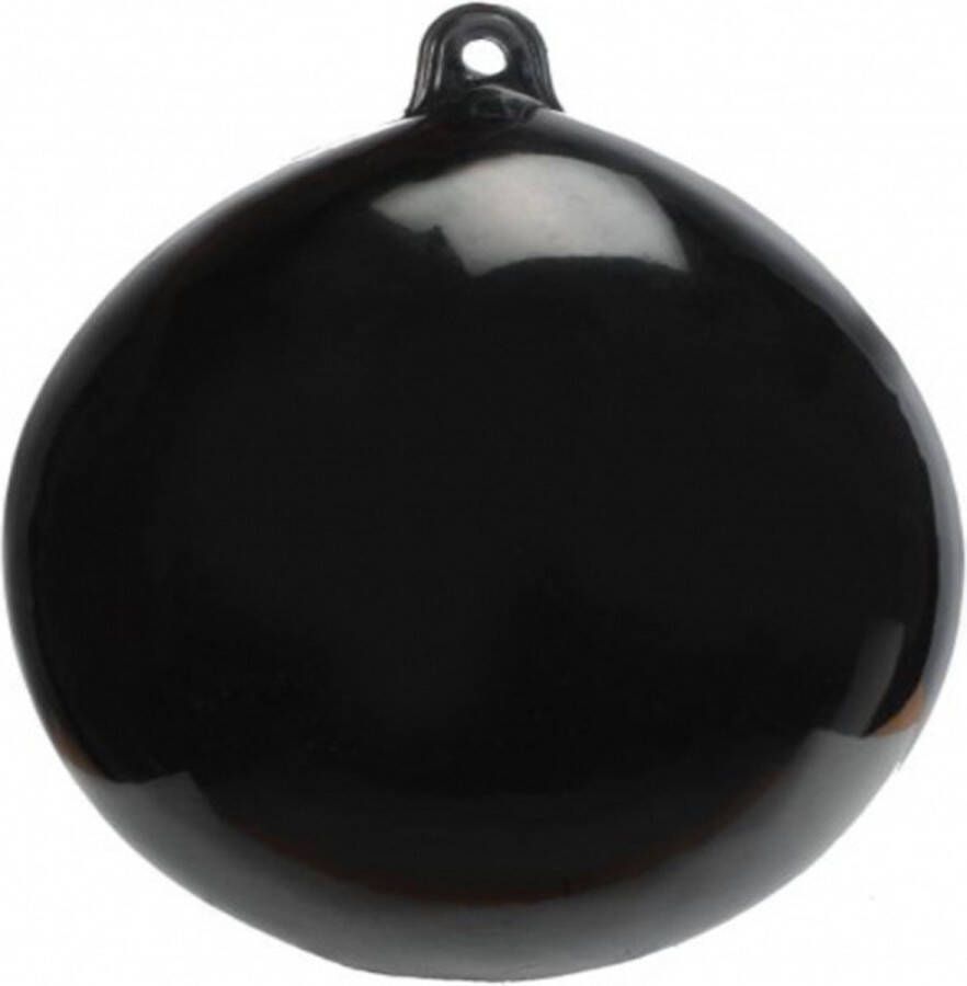 Horizont bal voor H-Trap dazenval 45 cm zwart