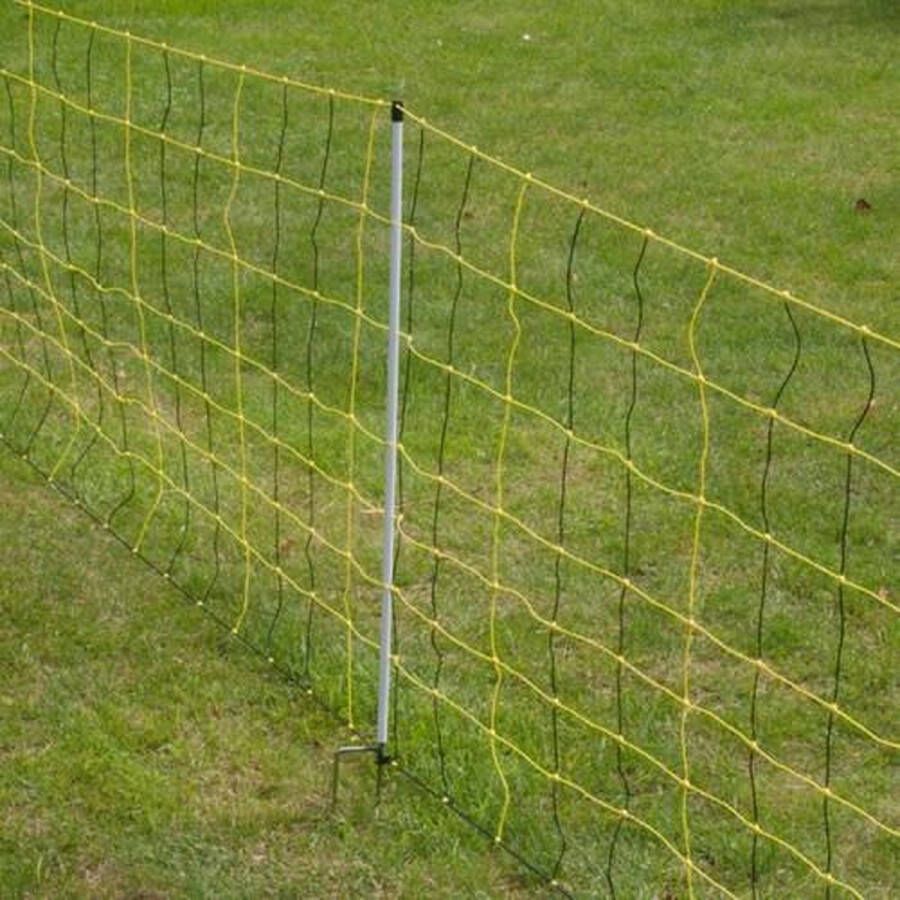 Horizont Schapennet Turbomax VERTIKAAL 90cm dubbele pen