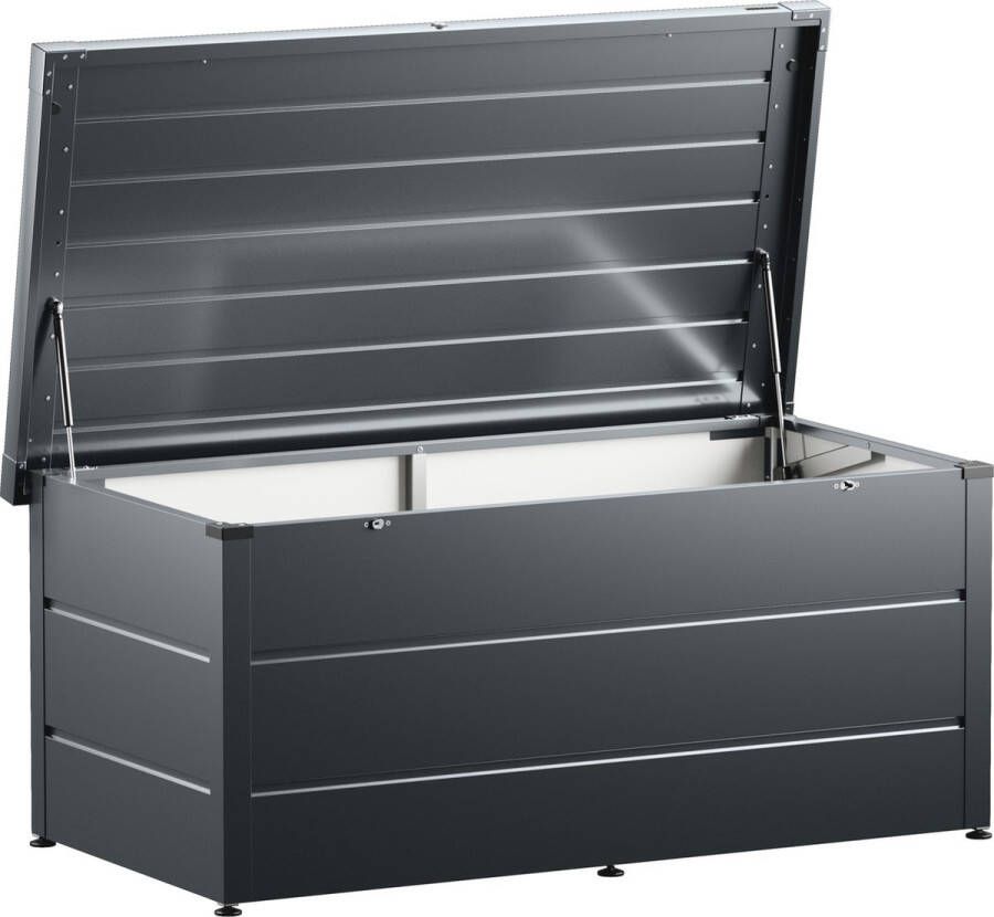 Hörmann tuinbox 1620 ral 7016 1600x800x725