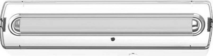 Horoz Electric LED Noodverlichting Opbouw 16W