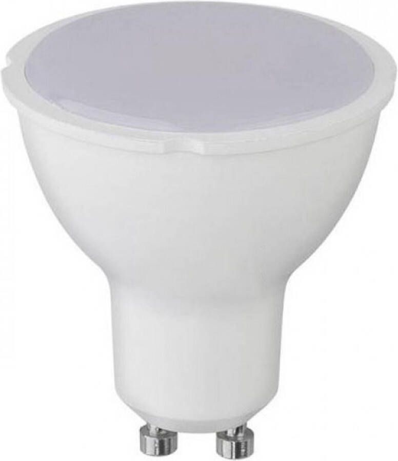 Horoz Electric LED Spot GU10 Fitting 4W Helder Koud Wit 6400K