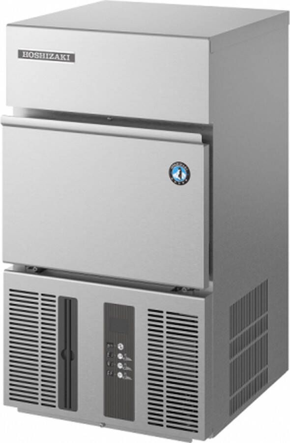 Hoshizaki Professionele ijsmaker 25kg 24u IM21 CNE-HC