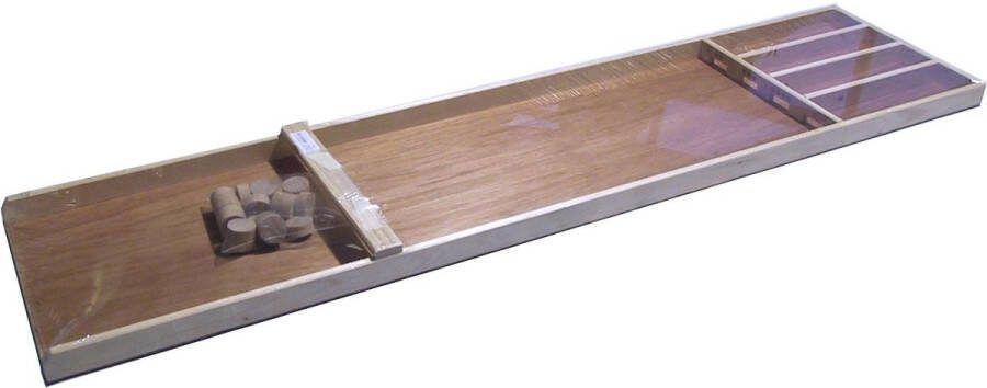 HOT Games Sjoelbak junior 120cm