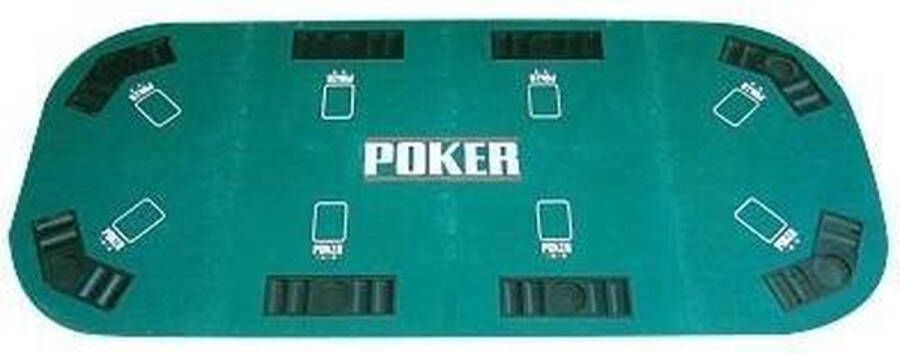 Hot Poker Tafelblad