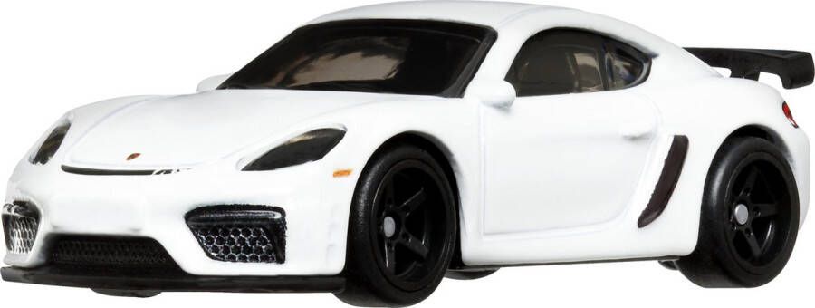 Hot Wheels HNW46 speelgoedvoertuig