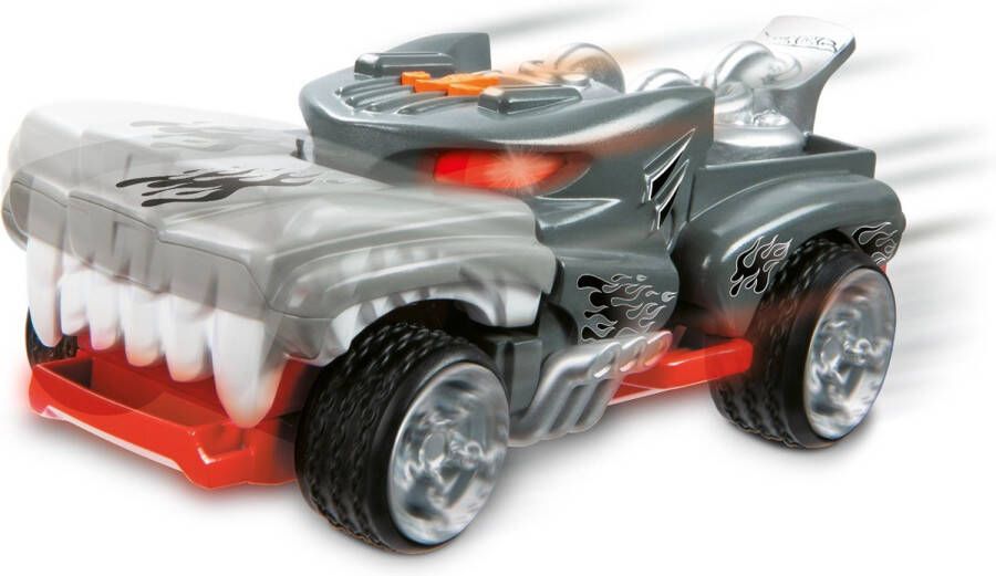 Hot Wheels Klaar-om-te-racen wagenbouwer