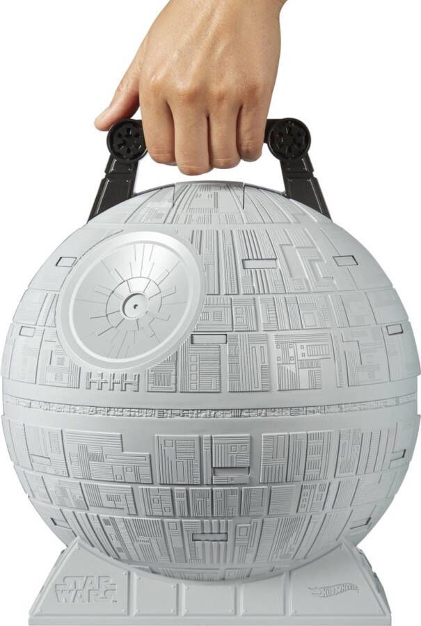 Hot Wheels Star Wars Death Star Speelset