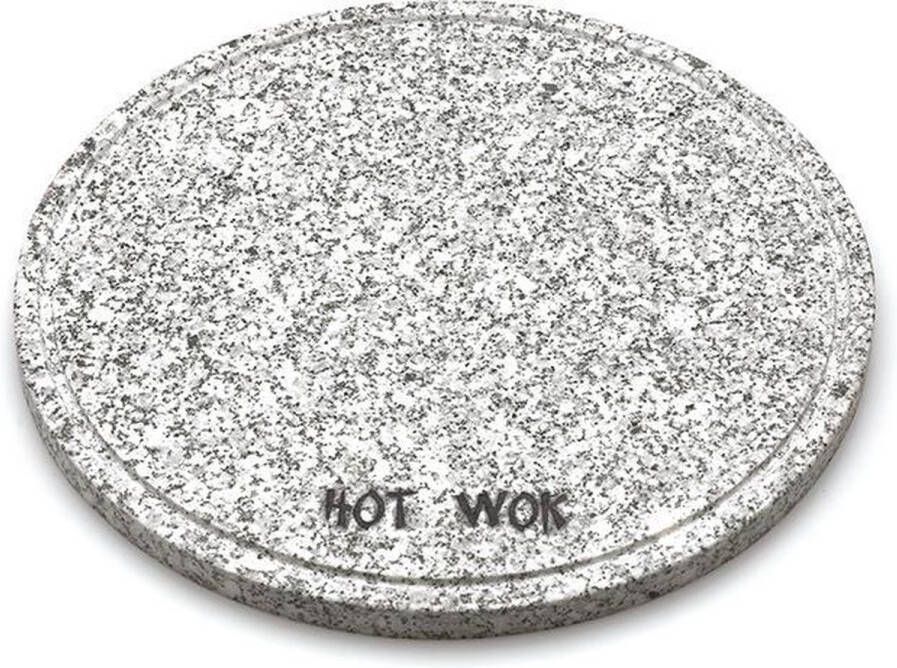 Hot Wok Hot Stone