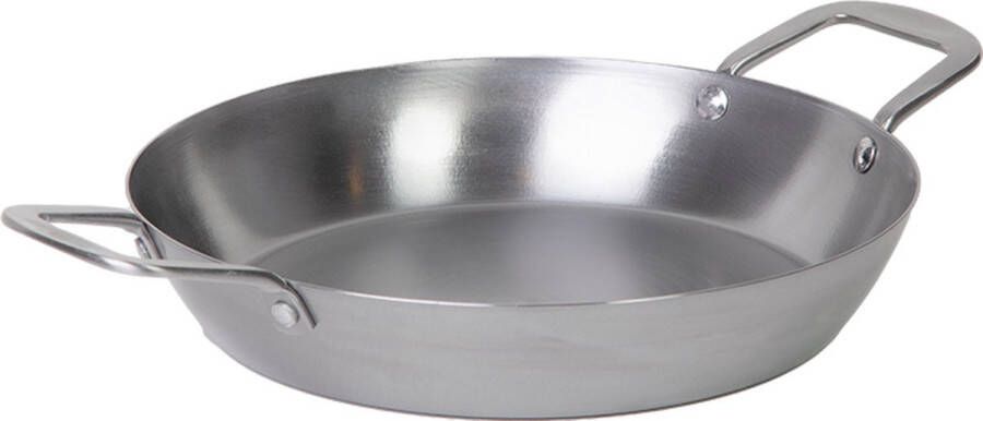 Hot-Wok Paella Pan 30cm