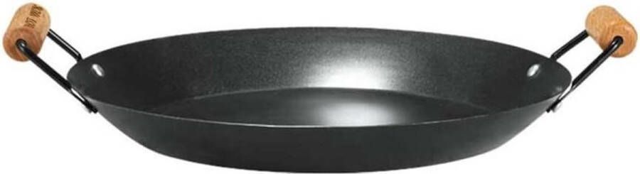 Hot-Wok Paella Pan 30cm