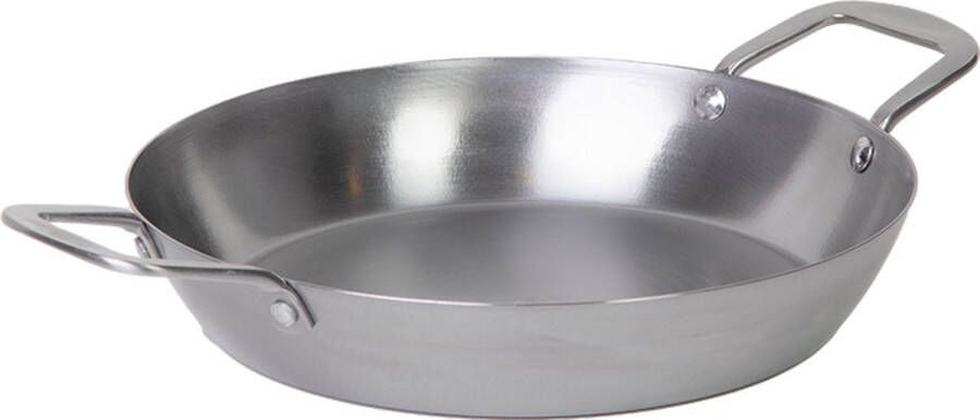 Hot-Wok Paella Pan 35cm