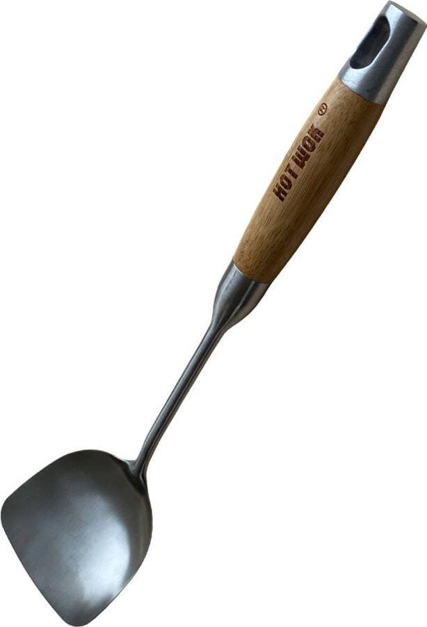 Hot Wok Spatel