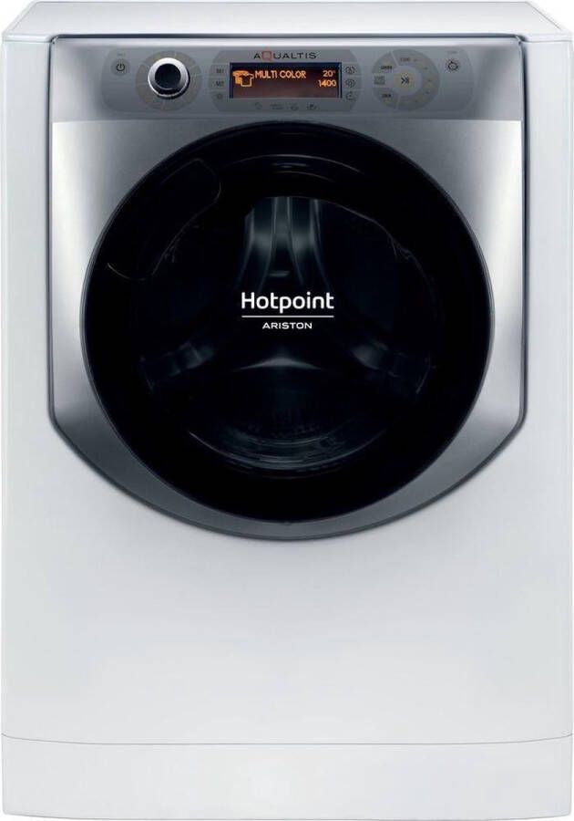 Hotpoint AQD1172D697JEU AN Aqualtis was-droogcombinatie Wassen 11 kg Drogen 7 kg Klasse A 1600 tpm -Wit