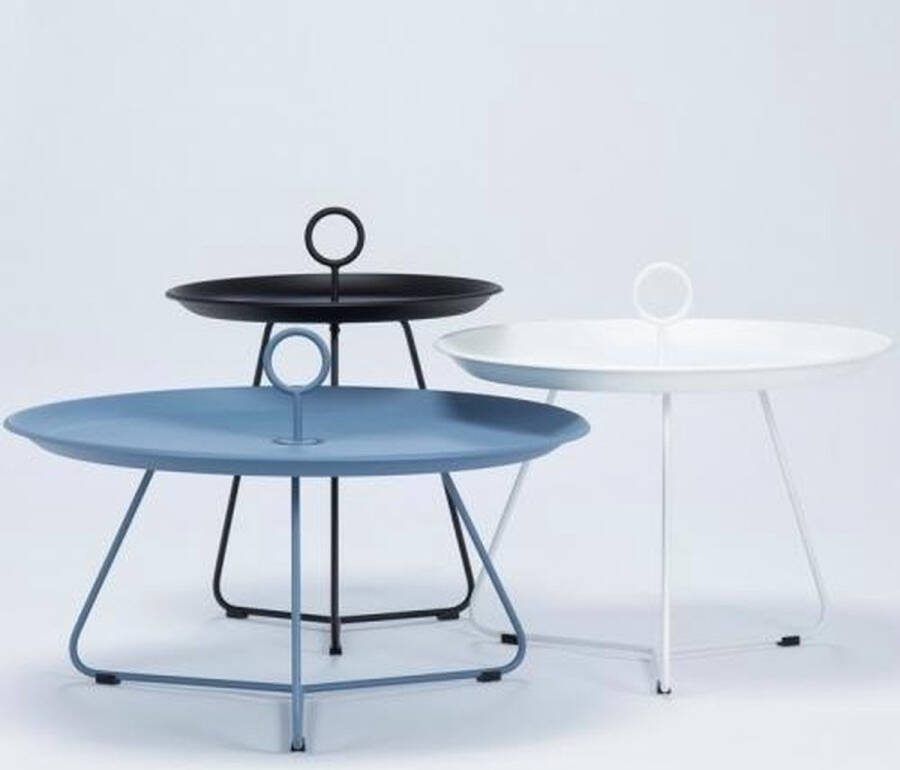 HOUE by Philline.be bijzettafel set van 3